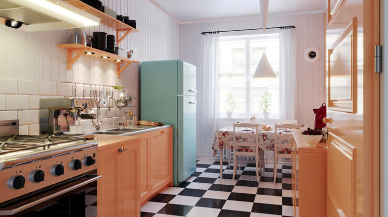This is why certain kitchen appliances last forever, and others have ...