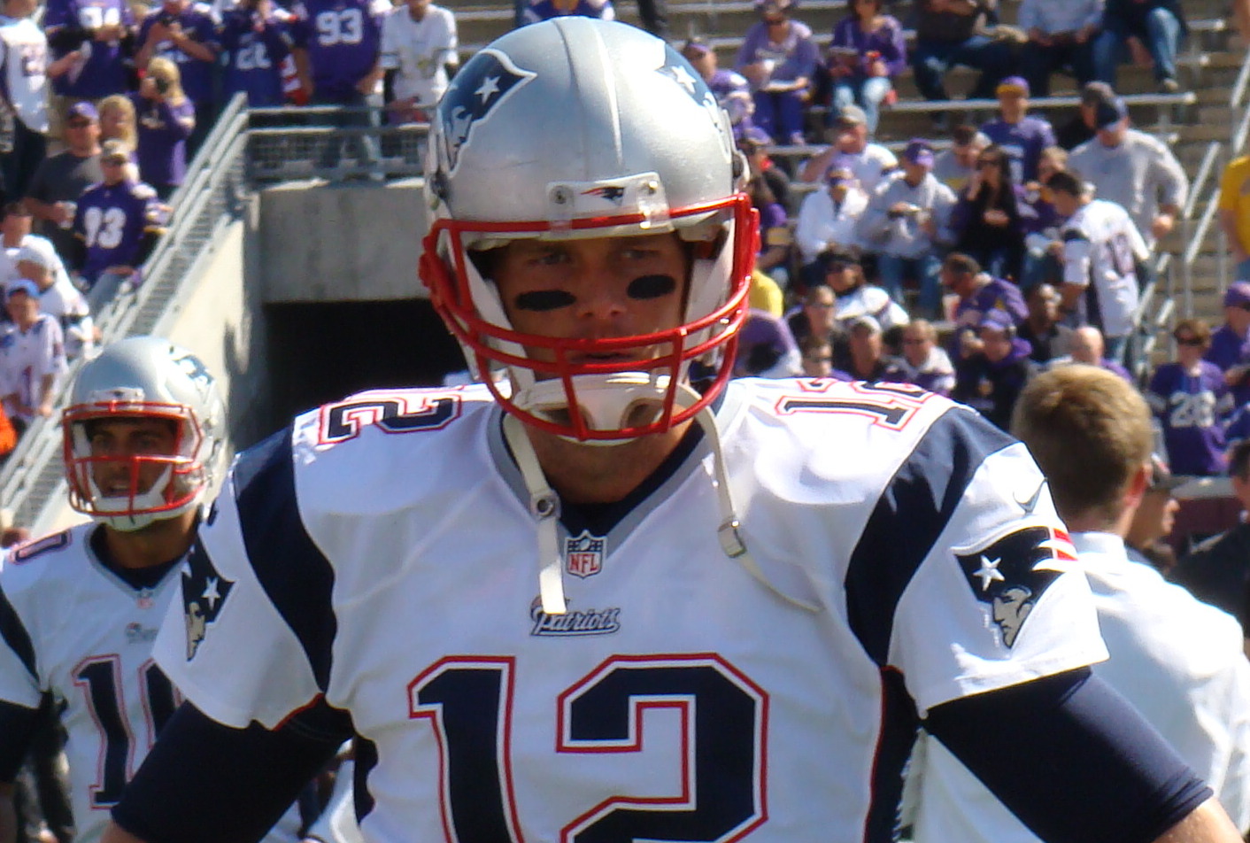 Tom Brady under attack for his “unserious” take on practice squad players