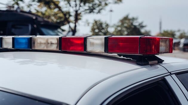 62-year-old woman dead after crash in Darke County