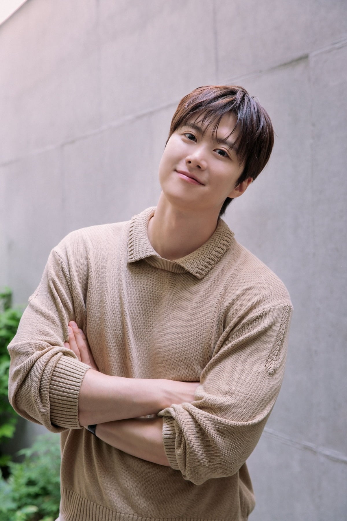 NCT 도영, 공명 작품 안 봤다… 