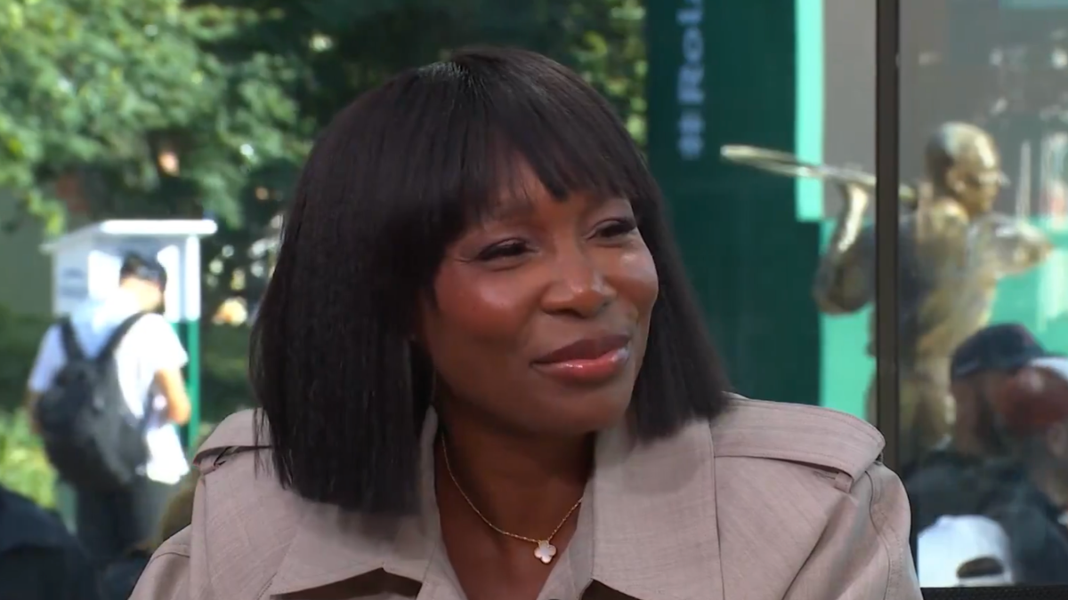 Venus Williams' comment about Serena's return should have WTA Tour on ...