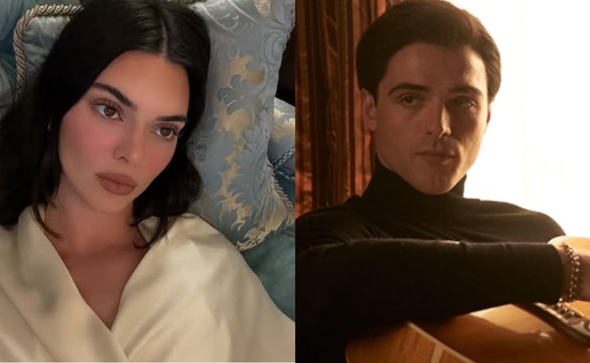 La escapada de Kendall Jenner y Jacob Elordi a Japón da fuerza a las ...