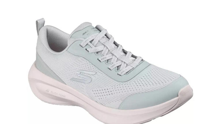 Skechers $68 plush foam slip-on sneakers just dropped to $34