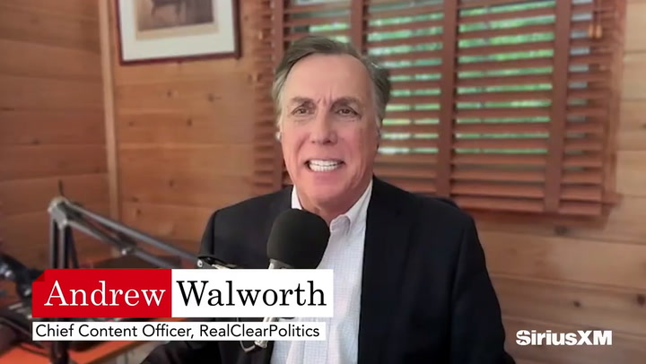 RCP podcast: Primary day in California, mutiny at CBS News, who is the ...