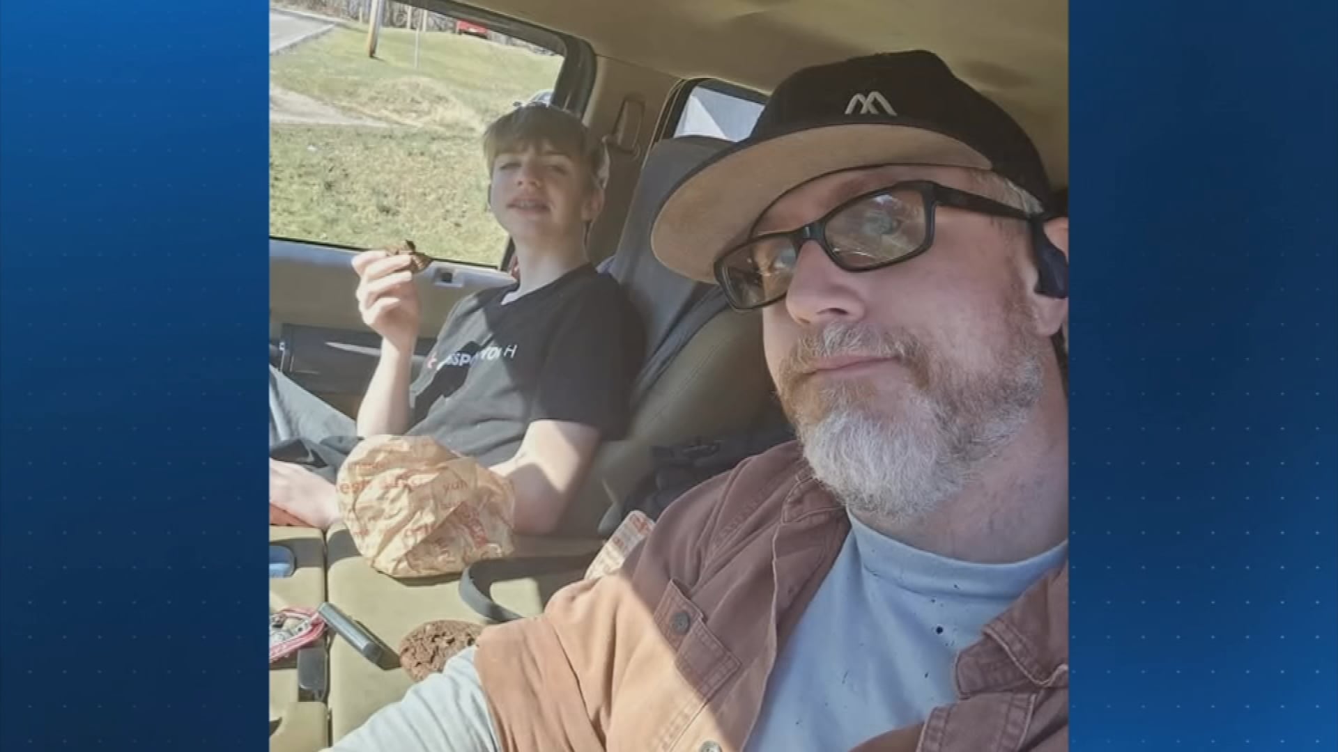 Father, veteran, beloved coach dies in tree trimming accident