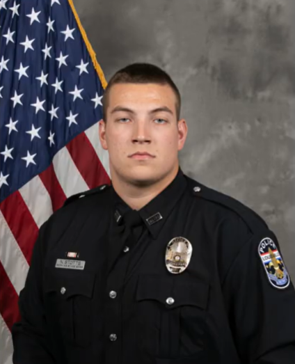 Former LMPD officer indicted by grand jury for shooting unarmed, naked man