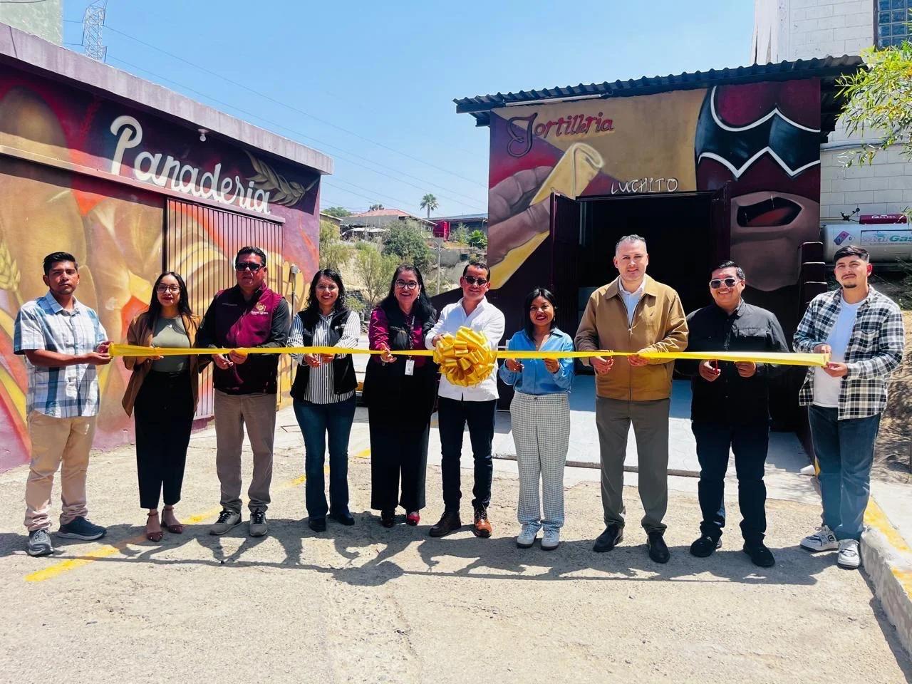 Tijuana: Clean City program benefits over 7,500 residents