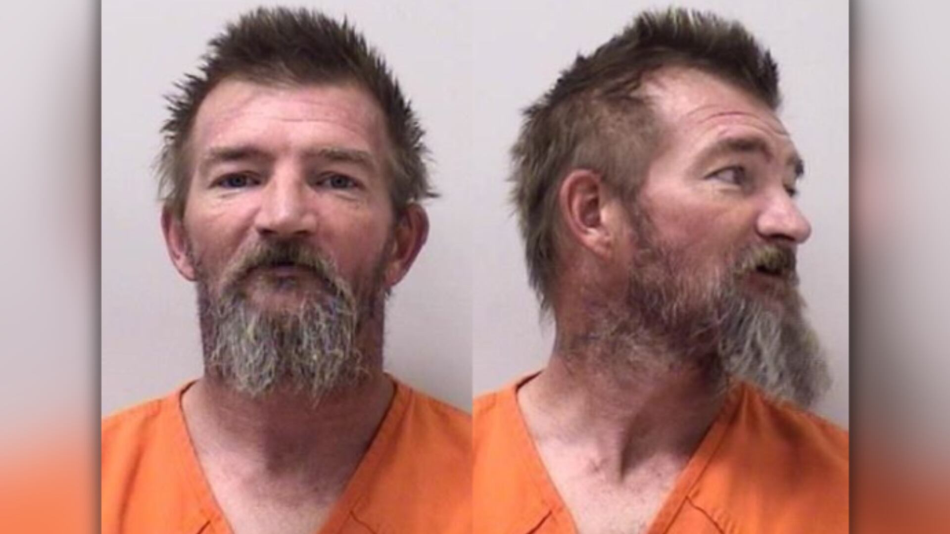 Convicted child sex offender out of El Paso County sentenced to 15 ...