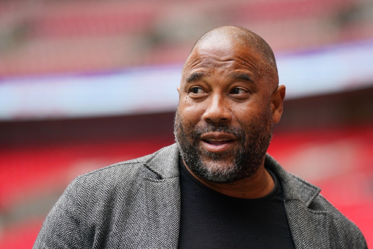 John Barnes debt