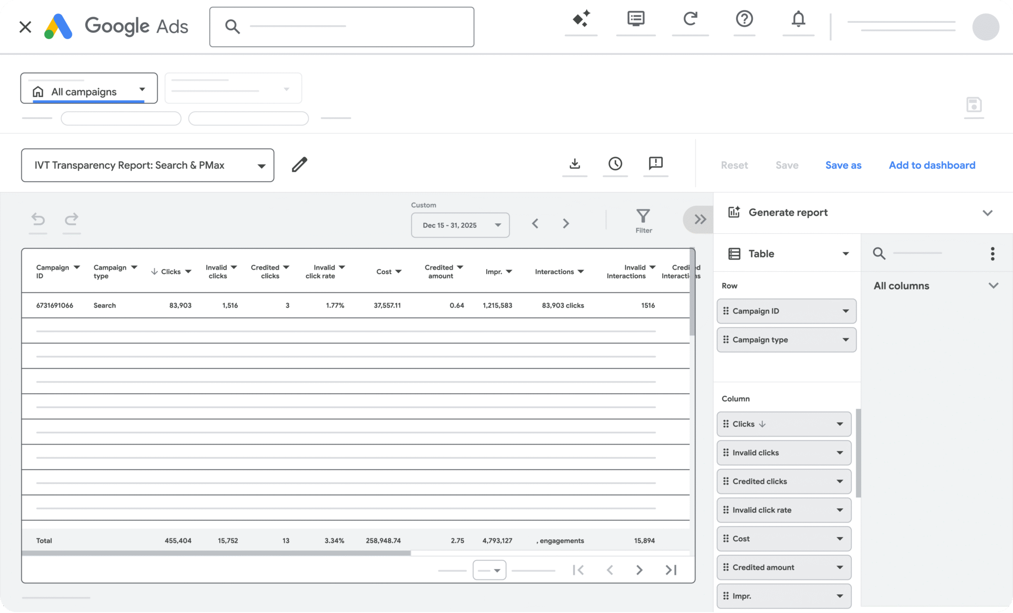 Google spotlights invalid click credits with new Ads help documentation