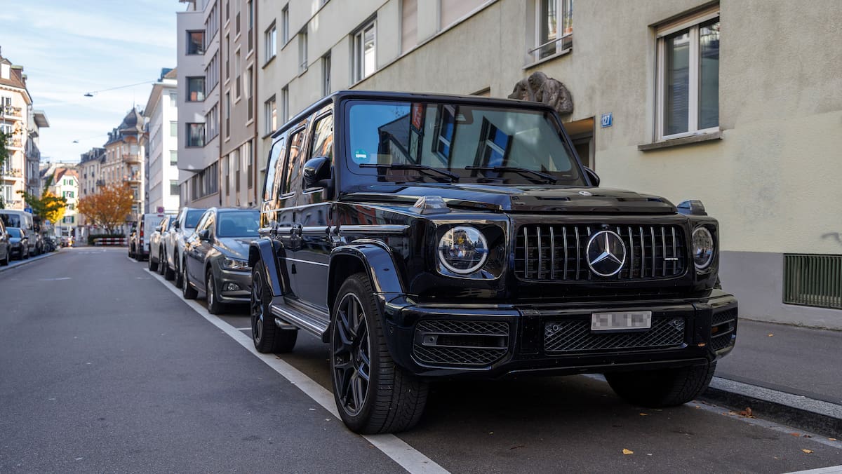 Leser zum SUV-Boom: «Je fetter und grösser das Auto, desto besser!»
