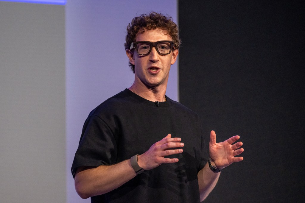 Mark Zuckerberg’s Meta scales back plan to track keystrokes, mouse ...