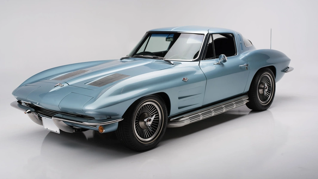 Identifying Chevy Motors