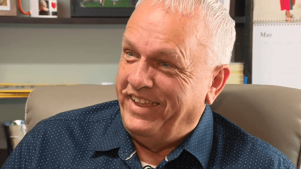 Mayor James Ramey returns to lead Wayne after after 15-year absence