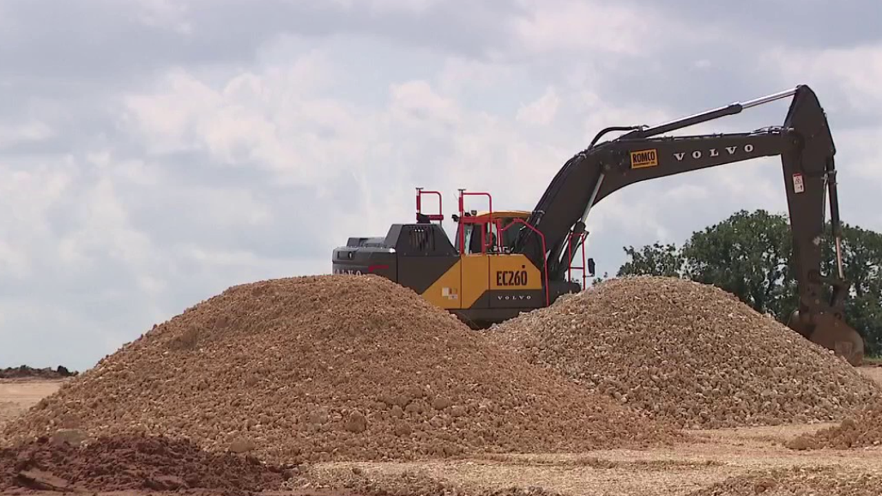 Caldwell County residents concerned about nuclear power company's new ...