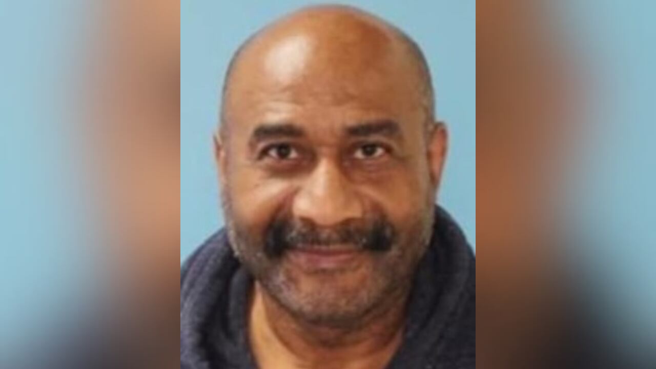 Birmingham police searching for man last seen at Grandview Hospital