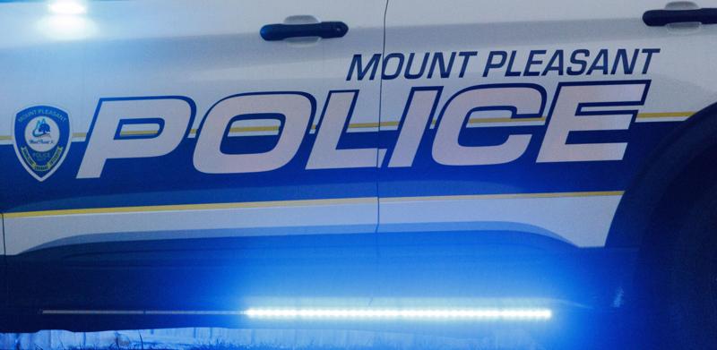 Mount Pleasant man arrested for kidnapping e-biker. Only 3 GOP governor ...