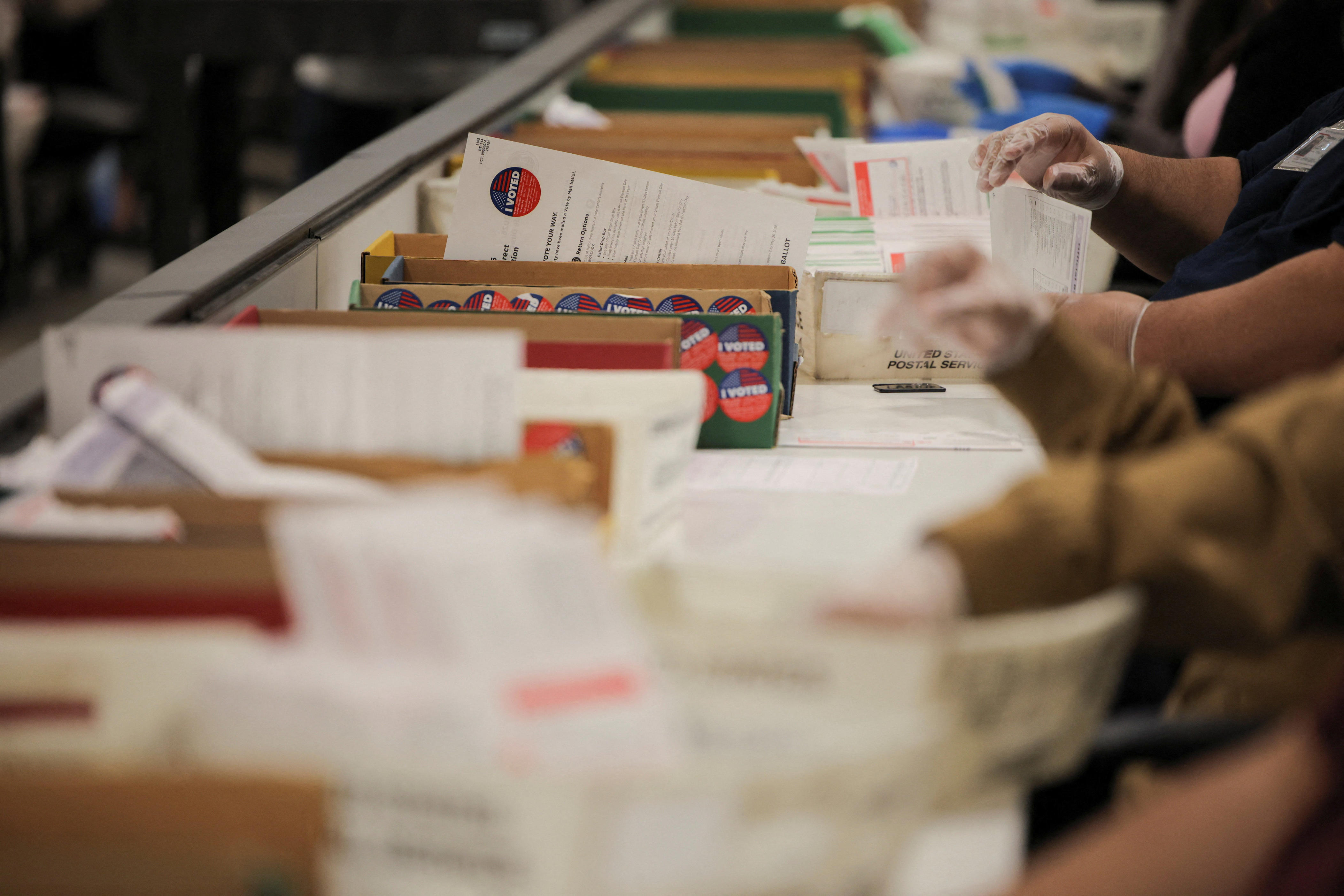 'Wreak havoc.' Court sides with California in noncitizen ballot clash