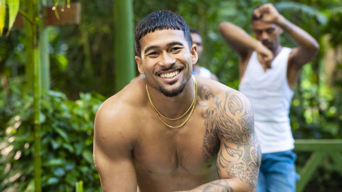 A deep dive into ‘Love Island USA’s Sean Reifel