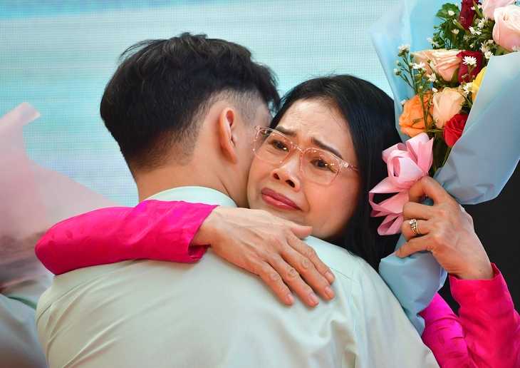 Không nên lạm dụng từ 'trưởng thành'