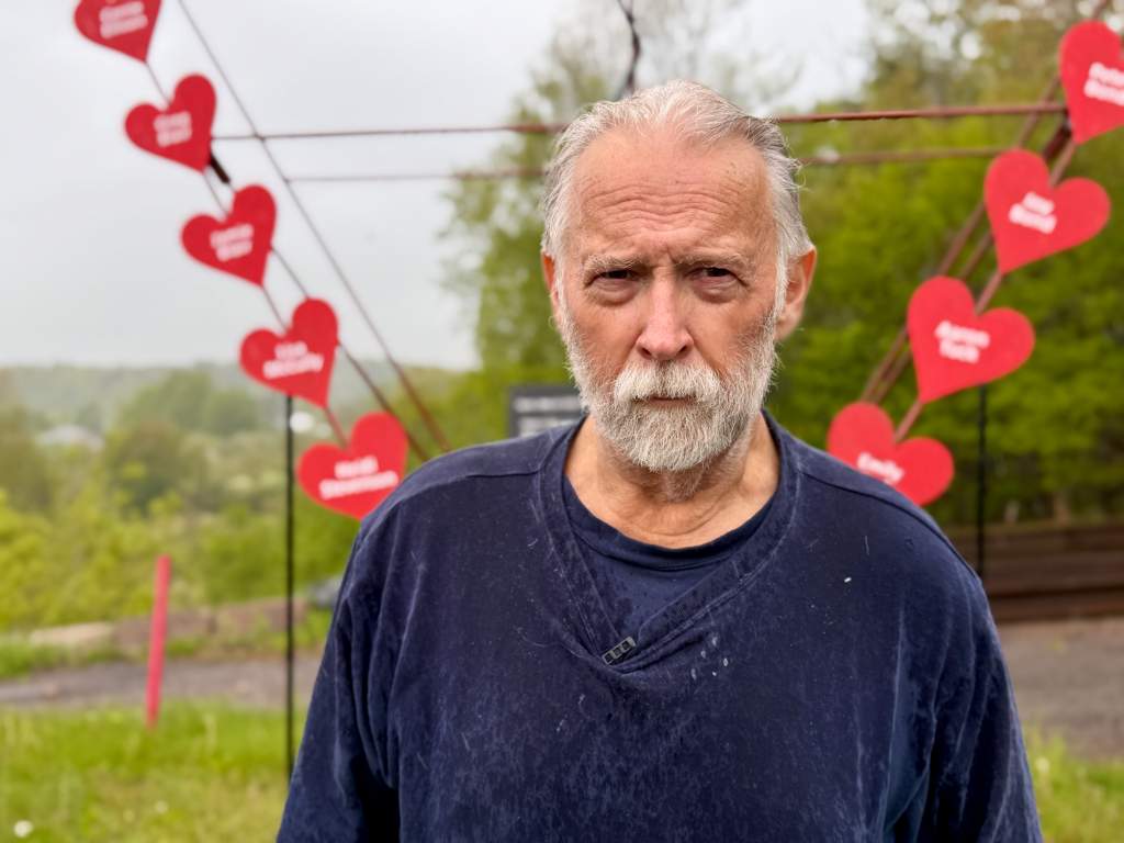 Survivor’s suicide highlights lasting toll of NS mass shooting