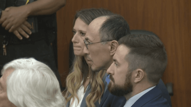 Eight hours to not guilty: Inside the Rick Chow murder trial