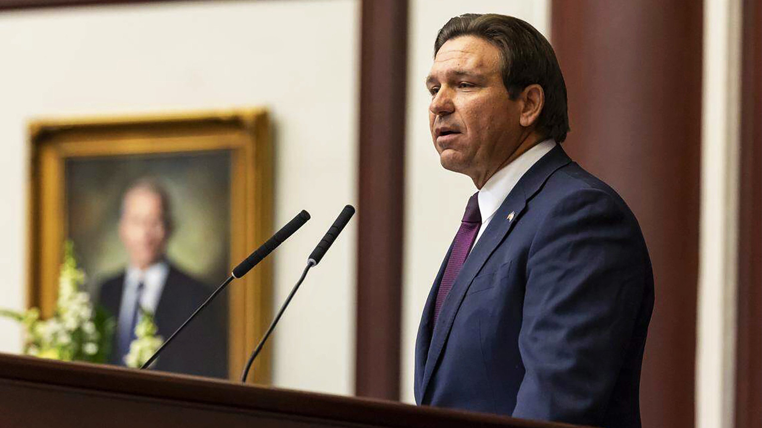 Florida lawmakers just passed a massive property tax break—now comes ...