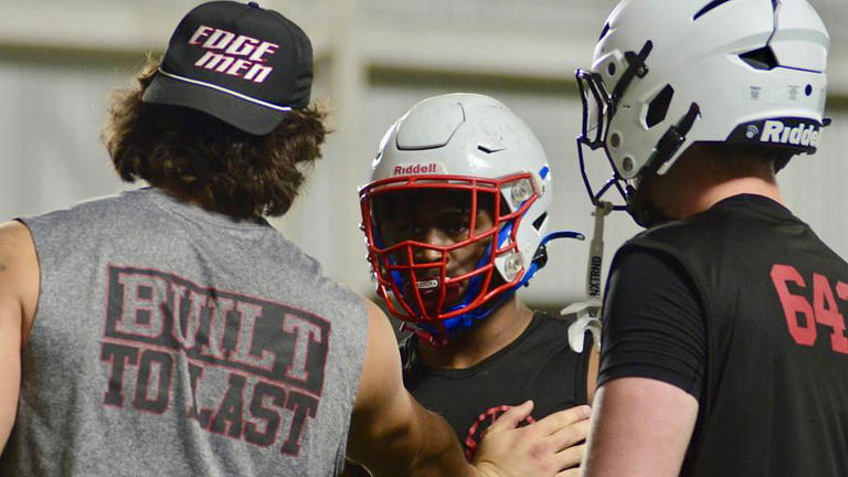 Unheralded DB stands out at Oklahoma’s first Brent Venables camp of summer