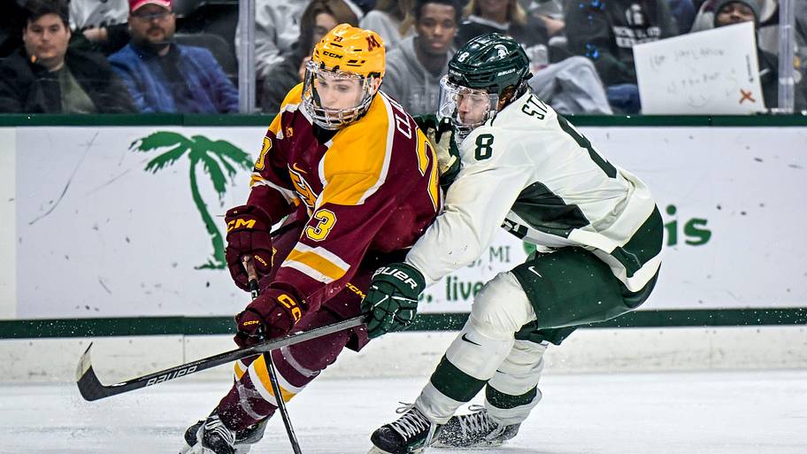 Where every Gophers hockey transfer has landed this offseason