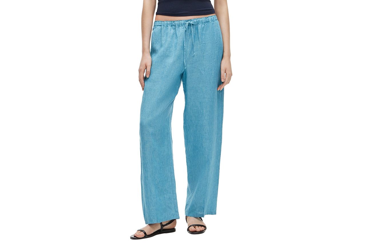 J.Crew Soleil pant
