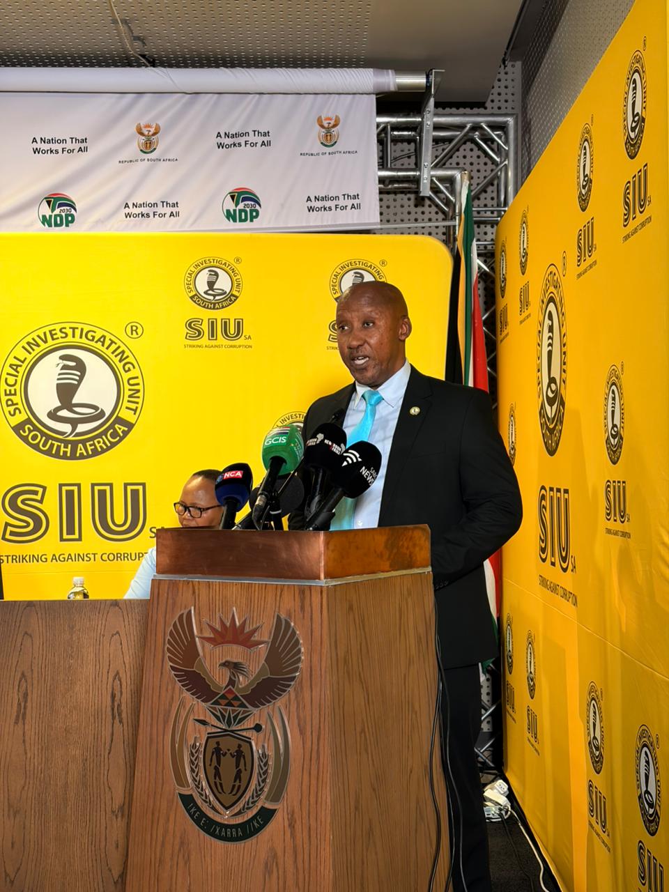 Dead student, ineligible recipients, relatives among R8m Free State ...