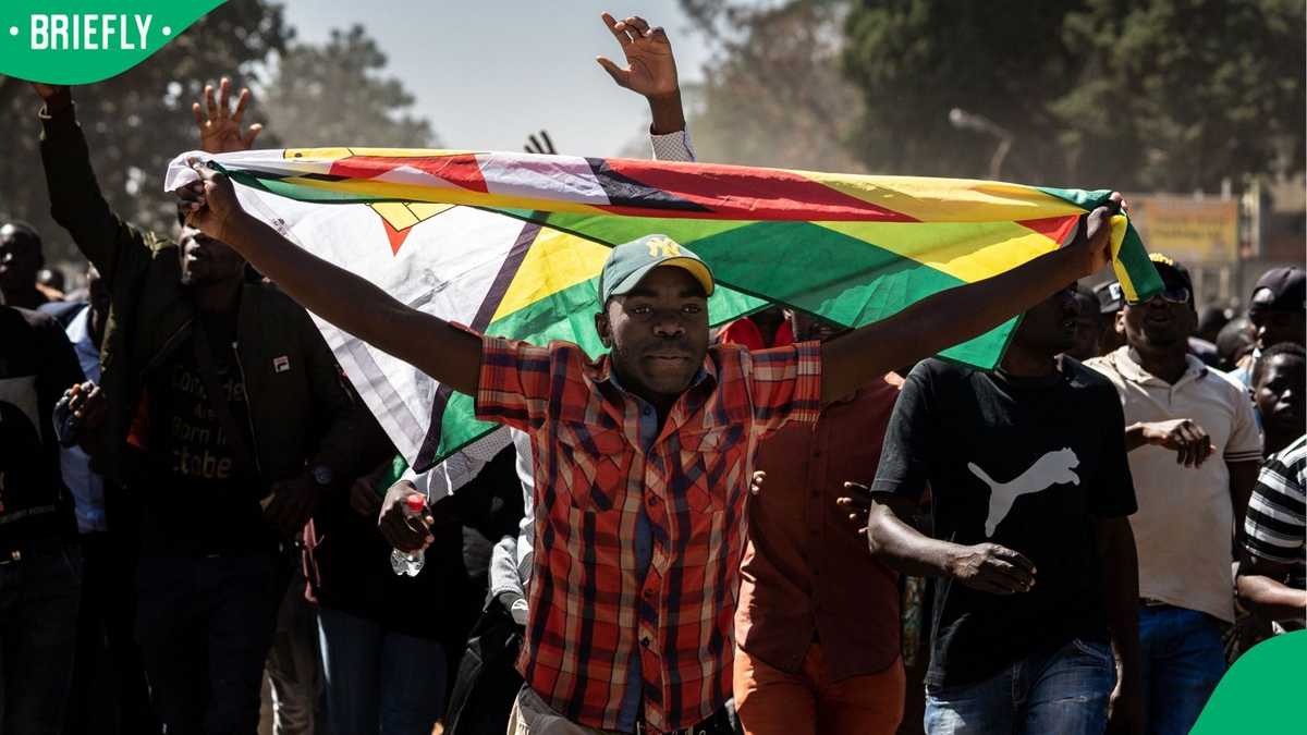 Zimbabwean forum calls situation in South Africa a humanitarian crisis ...