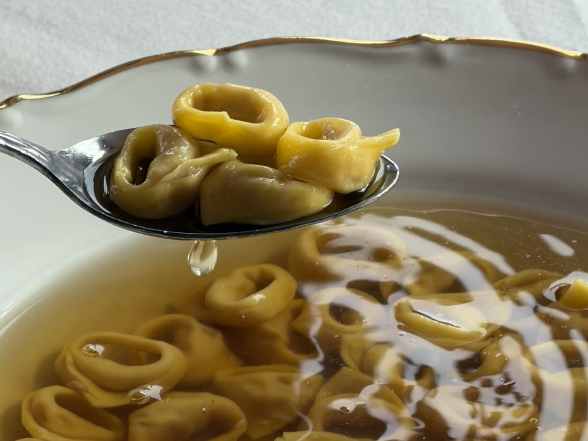 Pasta Pooks