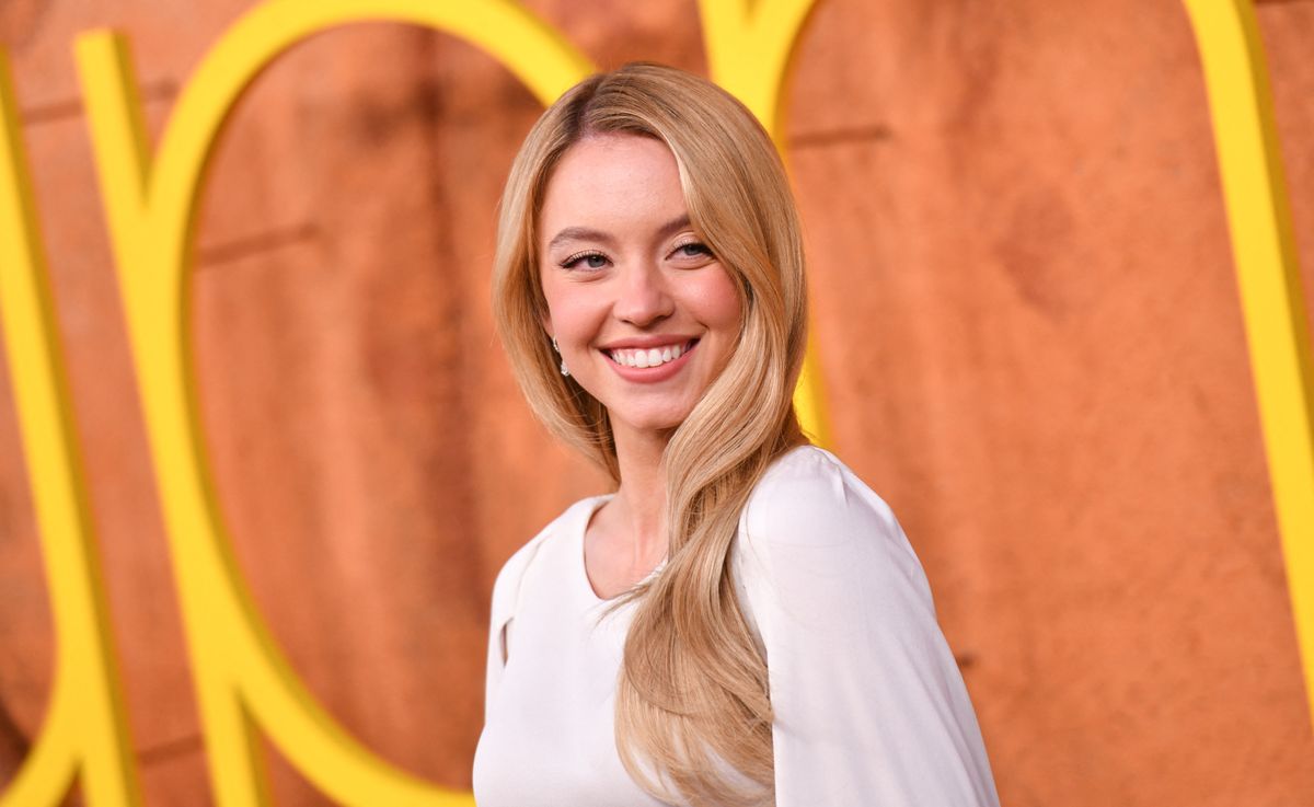 What really happened between Sydney Sweeney and Zendaya on 'Euphoria