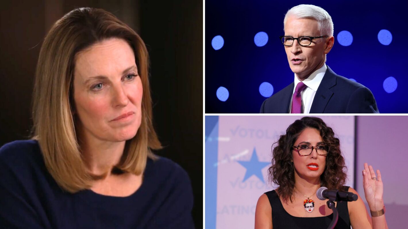 12 CBS News figures speak out about their jobs ending, the newsroom’s ...