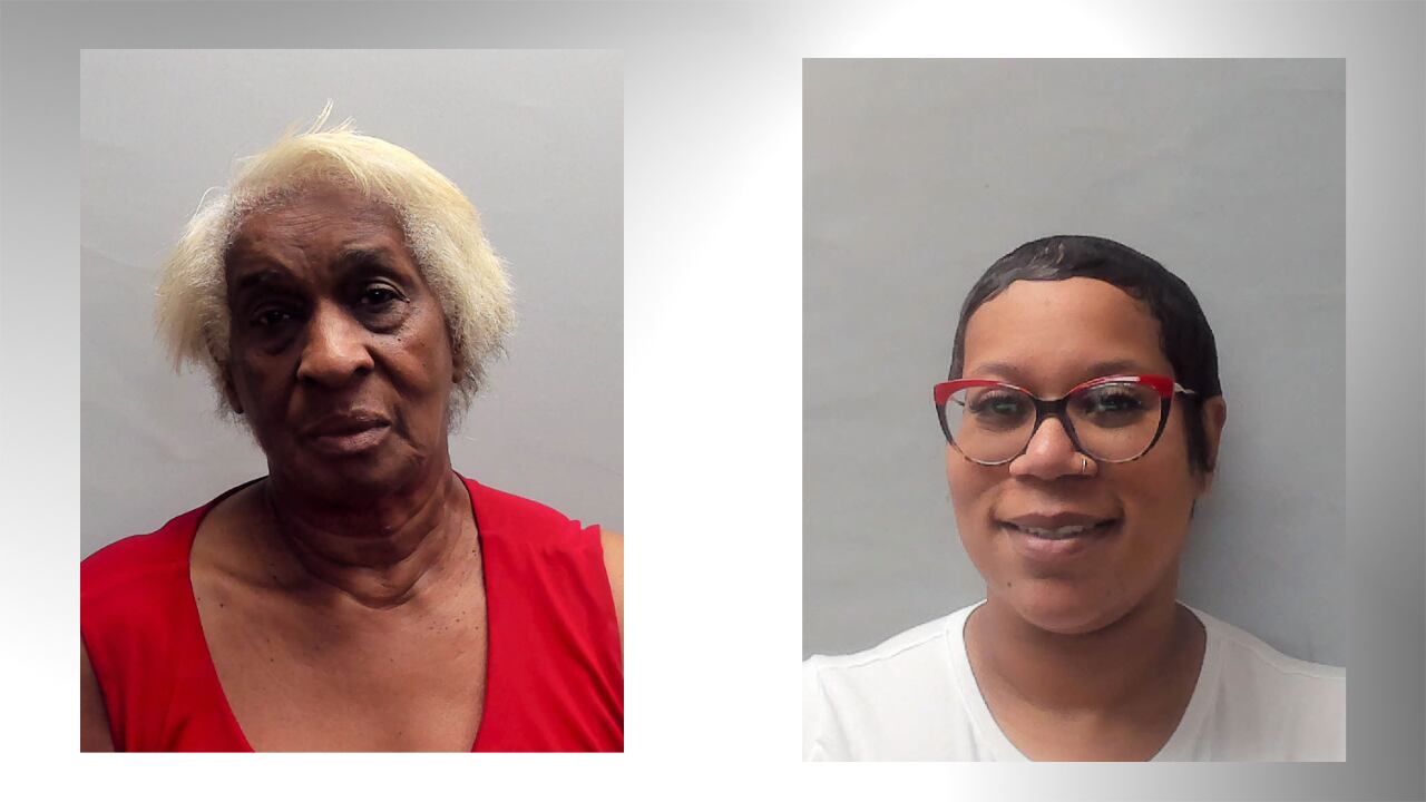 Former daycare workers sentenced for physically punishing toddler in ...
