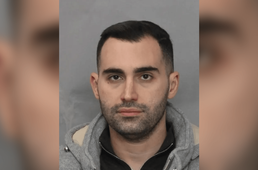 Attempted murder suspect sought after Richmond Hill road rage incident