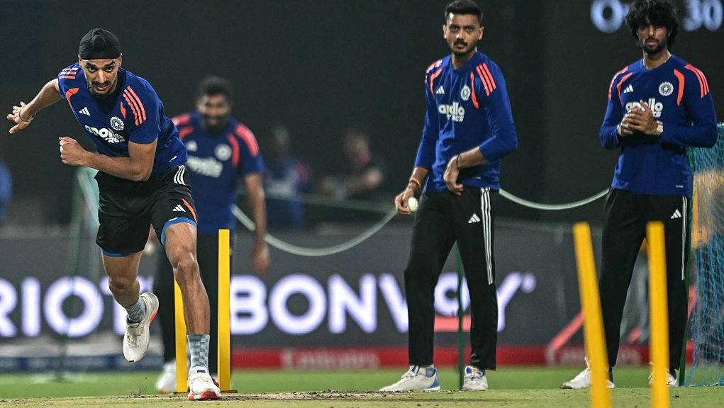 BCCI maps India's packed post-IPL 2026 cricket calendar