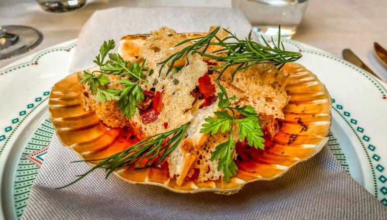 15 restaurantes de moda en todo el mundo