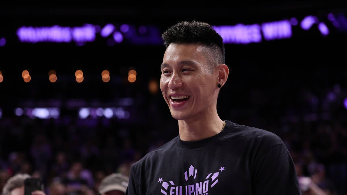 Before he was an NBA champion, Jeremy Lin was twice unemployed in ...