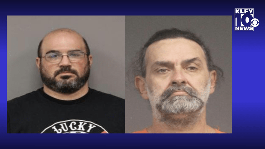 Two suspects wanted in Caterpillar skid steer theft