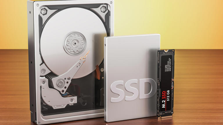 SanDisk has a new plan to save budget consumers from soaring memory prices