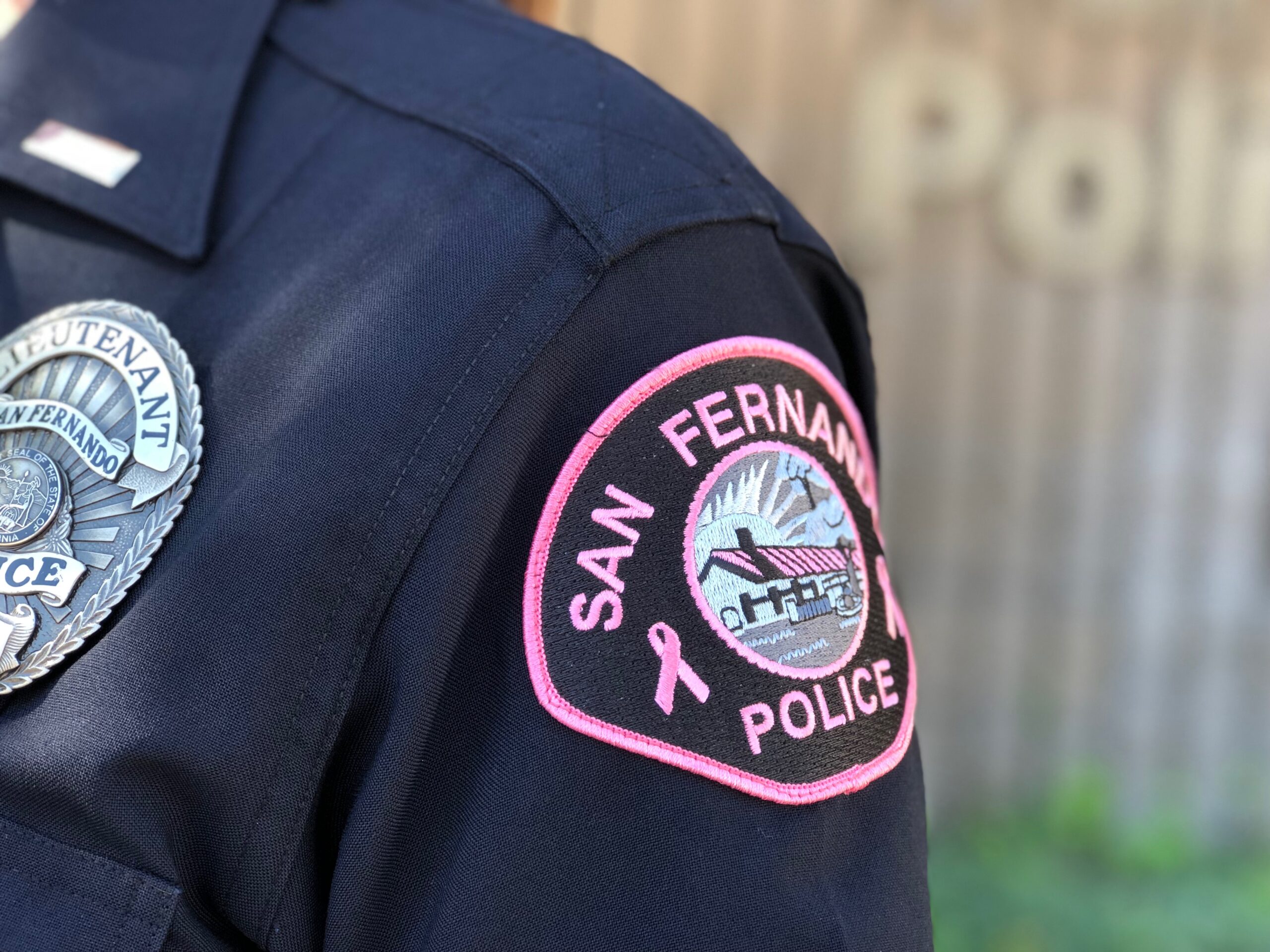City of San Fernando advances Police Department organizational ...