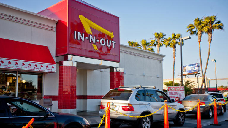 The 7 worst things about In-N-Out, according to fans