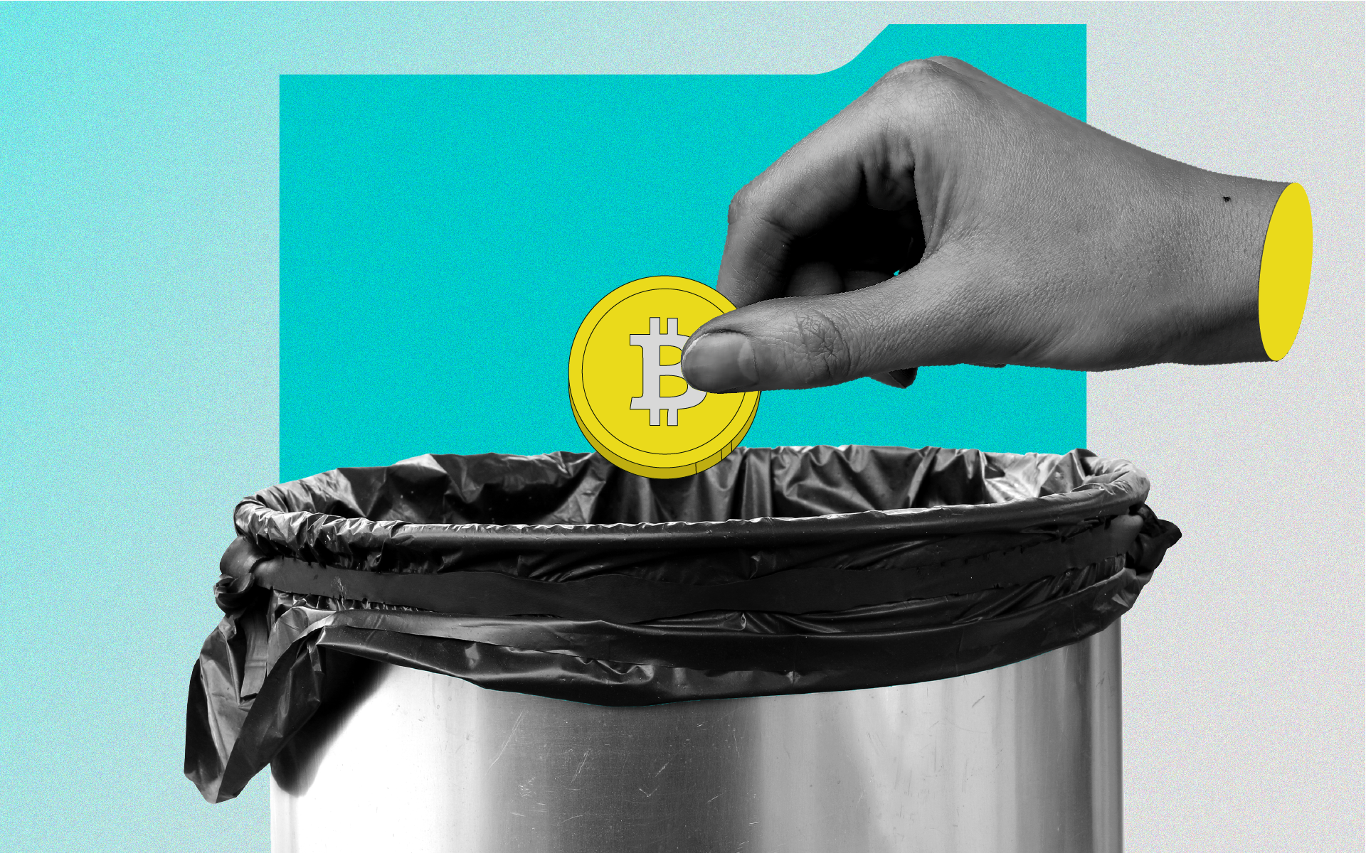 'Bitcoin is garbage,' slams Clavicular — controversial lookmaxer ...