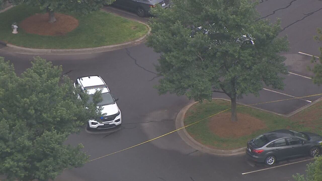State police investigate officer-involved shooting in York County