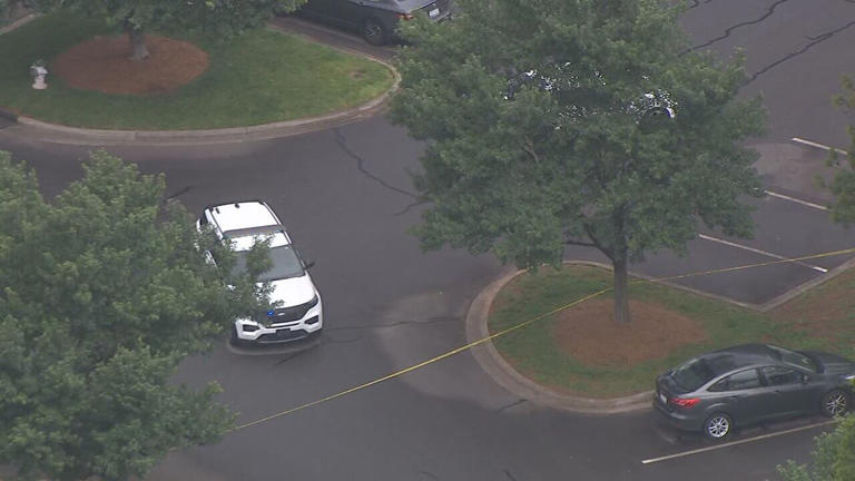 State police investigate officer-involved shooting in York County