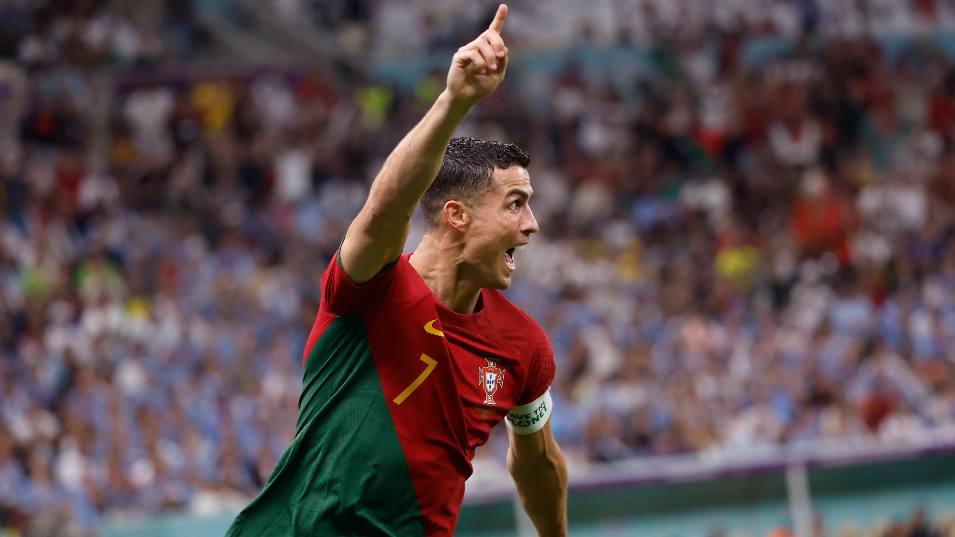 Cristiano Ronaldo: A legacy of unmatched football greatness