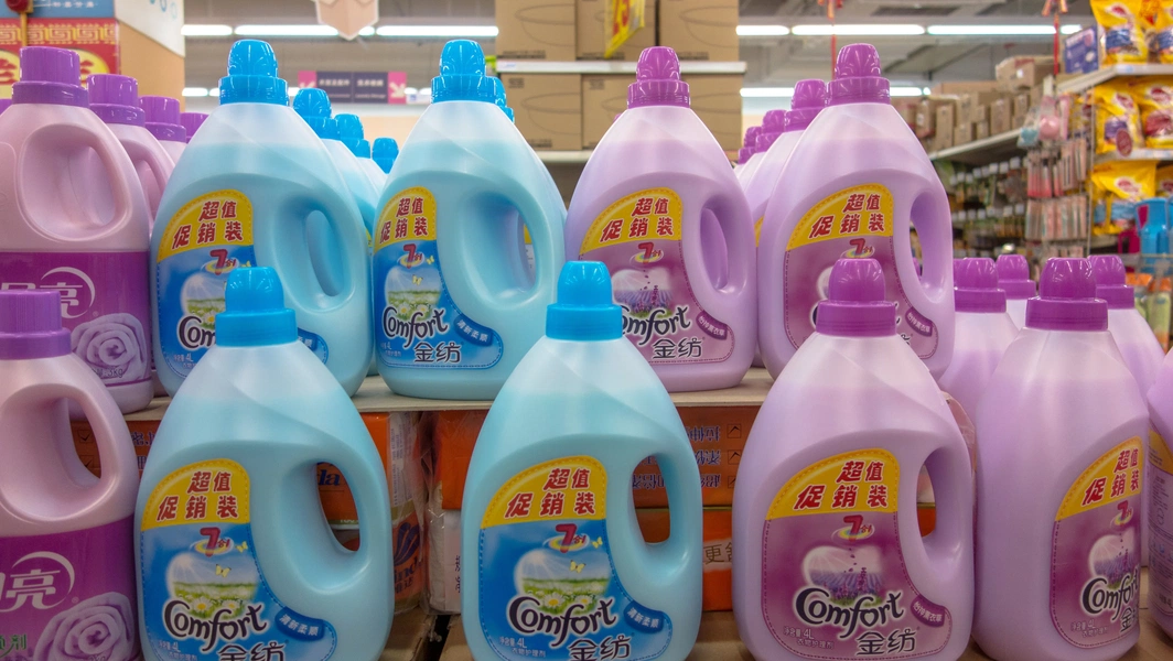 The real truth about fabric softeners and dryer balls