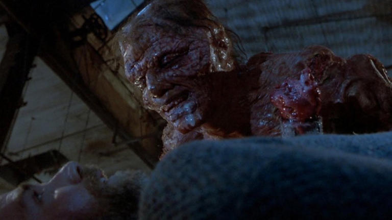 5 sci-fi horror movies so disturbing you will only watch them once